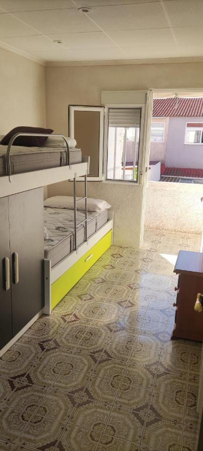 Apartamento Playa Torrevieja Exterior foto
